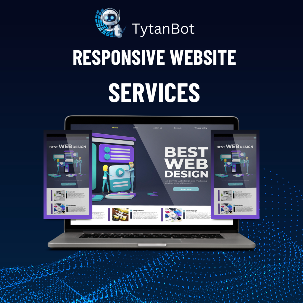 tytanBot